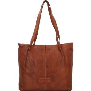 Harold's Onderzeeër Shopper Tas Leer 39 cm