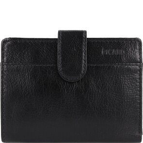 Picard Buddy 1 Portemonnee Leer 12.5 cm