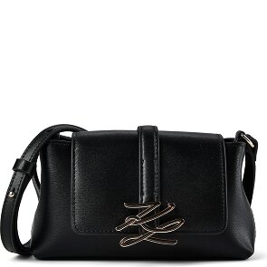 Karl Lagerfeld Autograph Mini tas Schoudertas 17 cm