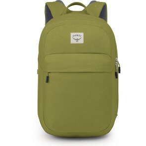 Osprey Arcane Dagrugzak 47 cm Laptop compartiment Osprey Arcane Dagrugzak 47 cm Laptop compartiment