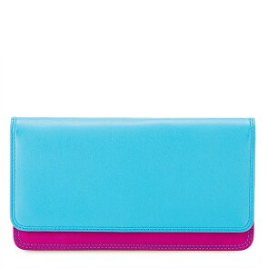 Mywalit Portemonnee Leder 17 cm