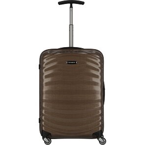 Samsonite Lite Shock Spinner 4-Wiel Cabin Trolley 55 cm