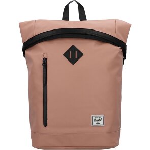 Herschel Roll Top Rugzak 46 cm laptop compartiment