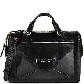 The Bridge Frida Handtas Leder 25 cm