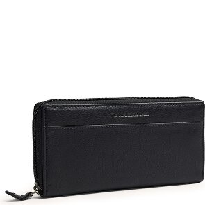 The Chesterfield Brand Mirelle Portemonnee RFID-bescherming Leder 19 cm