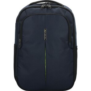 Samsonite Guardit 3.0 reisrugzak 40 cm laptopvak