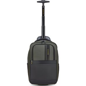 Roncato Metropolitan Reisrugzak 40 cm laptopvak