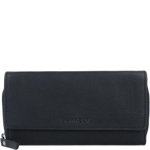 Burkely Antiek Avery Portemonnee Leer 18,5 cm
