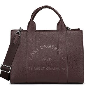 Karl Lagerfeld Rsg Shopper Tas 26 cm