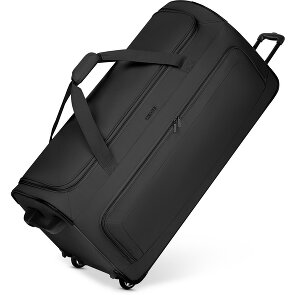 Redolz Duffle Essentials 2-wiel XXL reistas 91 cm speciaal formaat