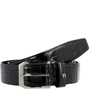 AIGNER Zakelijke riem leer