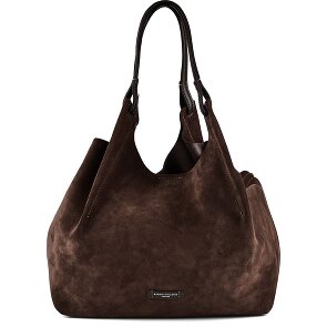Gianni Chiarini Dua Shopper Tas Leder 38 cm