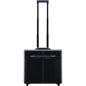 Aleon 2-wielige pilot trolley 41 cm Aleon 2-wielige pilot trolley 41 cm