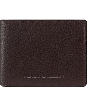 Porsche Design Business Portemonnee RFID Leer 11 cm Porsche Design Business Portemonnee RFID Leer 11 cm