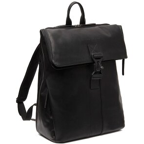 The Chesterfield Brand Savona Zakelijke rugzak Leer 40 cm Laptop compartiment