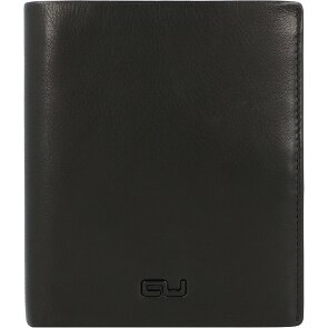aunts & uncles Norwegians Fjell Portemonnee RFID-bescherming Leer 11 cm