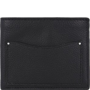 Fossil Anderson Portemonnee Leer 12 cm