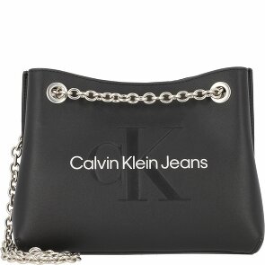 Calvin Klein Jeans Sculpted Schoudertas 24 cm