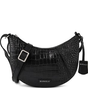 Burkely Cool Colbie Crossbody tas Leder 28 cm