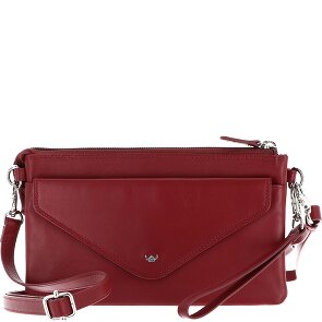 Golden Head Polo Portemonnee RFID-bescherming Leder 22 cm