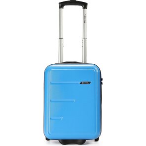 Gabol Future Plus 2 wielen Cabinewagen 44 cm