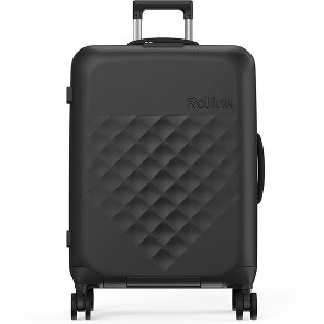 Rollink Vega 360 4 wielen Trolley M 65 cm
