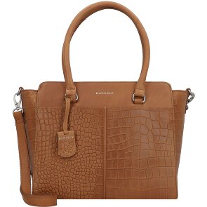 Burkely Cool Colbie Handtas Leer 30 cm
