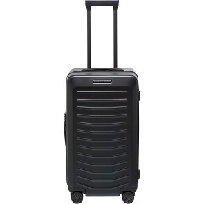 Porsche Design Roadster 4 Dubbele Wielen Trolley 65 cm