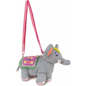 Oilily Flaming Symbols Kindertas 17 cm