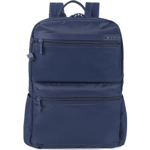 Hedgren Inner City Ava Dagrugzak RFID-bescherming 37 cm Laptop compartiment Hedgren Inner City Ava Dagrugzak RFID-bescherming 37 cm Laptop compartiment