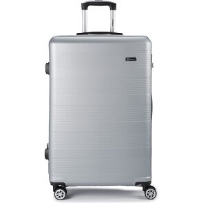 Benzi 5330 4 wielen Trolley L 75 cm