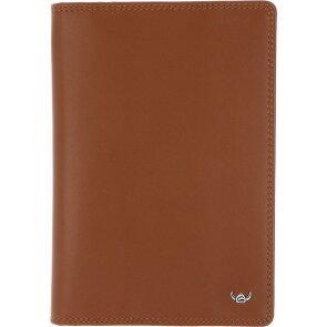 Golden Head Polo Portemonnee RFID-bescherming Leder 11.5 cm