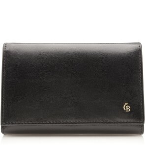 Castelijn & Beerens Nevada Portemonnee RFID Leer 14,5 cm