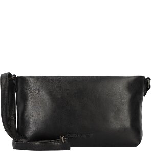 Greenburry Colombiana Schoudertas Leer 26 cm