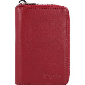 Esquire Oslo Nappa Portemonnee RFID Leer 8 cm