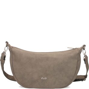 Zwei Mademoiselle.M Crossbody tas 34 cm