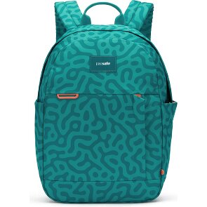 Pacsafe Go 15 Dagrugzak RFID-bescherming 36.5 cm Laptopvak