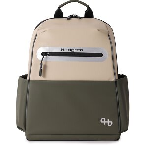 Hedgren Rim Fietsrugzak RFID-bescherming 38 cm