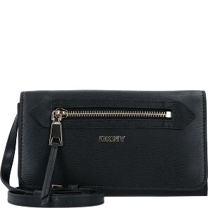 DKNY Bryant Koppeltas Leer 19 cm