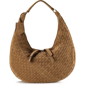 abro Nana Schoudertas Leer 37 cm abro Nana Schoudertas Leer 37 cm