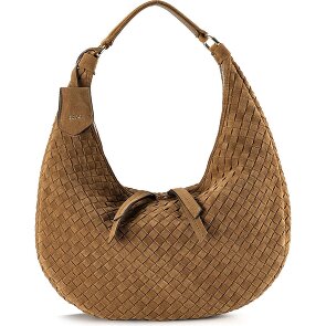 abro Nana Schoudertas Leer 37 cm