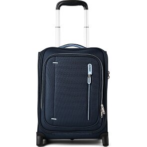 American Tourister Cloudrider 4 wielen Cabinewagen 40 cm