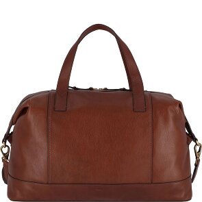 Fossil Raeford Weekender reistas Leer 47.5 cm Fossil Raeford Weekender reistas Leer 47.5 cm