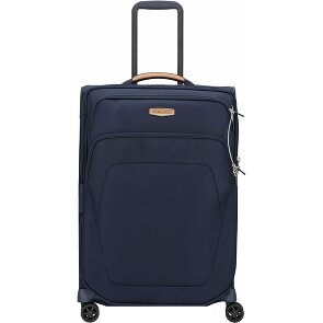 Samsonite Spark SNG ECO Spinner 4-wielige trolley 67 cm