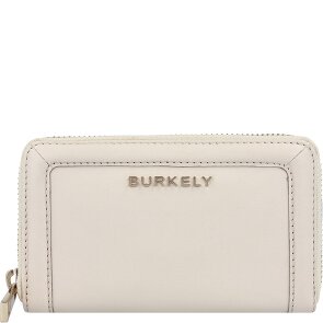Burkely Beloved Bailey Portemonnee RFID-bescherming Leer 14 cm