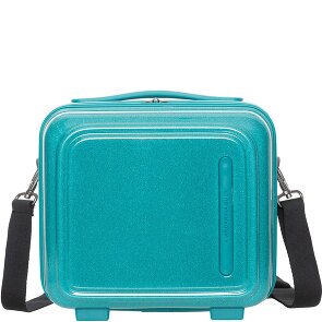 Mandarina Duck Logoduck + Glitter Beautycase 28.5 cm