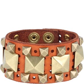 Campomaggi Armband leer 19 cm