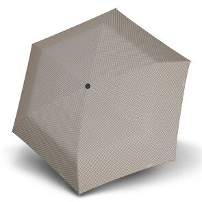 Doppler Carbonsteel Mini Slim Pocket Umbrella 22 cm