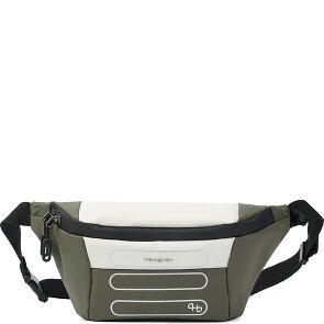 Hedgren Comby Performance Visit P Fanny pack RFID-bescherming 36 cm