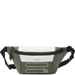 Hedgren Comby Performance Fanny pack RFID-bescherming 36 cm Hedgren Comby Performance Fanny pack RFID-bescherming 36 cm